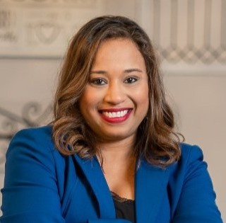 Priscilla Dwarika — Mobile Notary in Port St. Lucie, FL