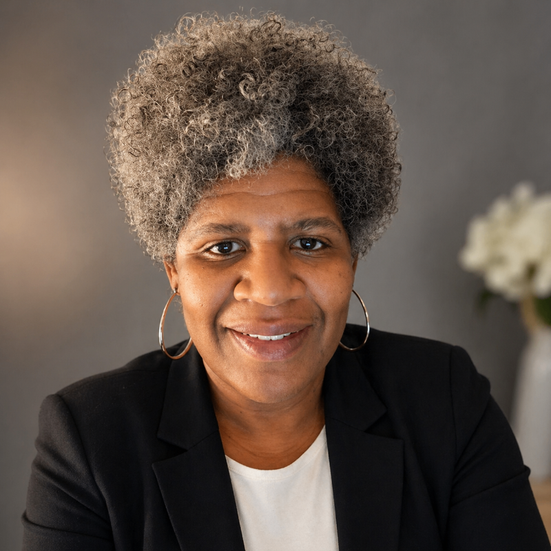 Crystal Jordan — Mobile Notary in Saint Louis, MO