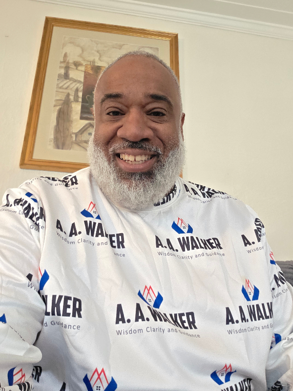 Andrew Walker — Mobile Notary in Brooklyn, NY