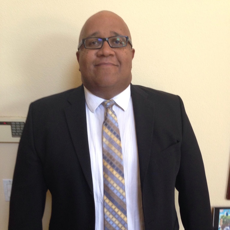 Derric Cox — Mobile Notary in Fontana, CA