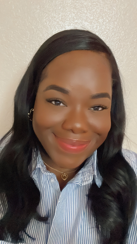 Cresha Lawrence — Mobile Notary in Colton, CA