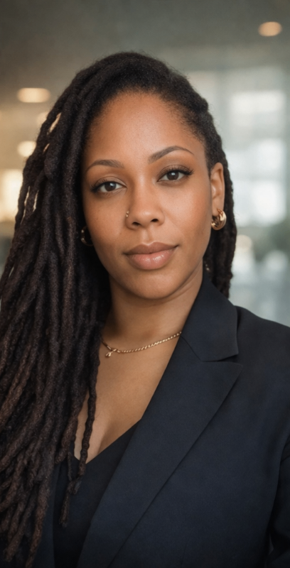 Artiffany Mcwillis — Mobile Notary in Charlotte, NC
