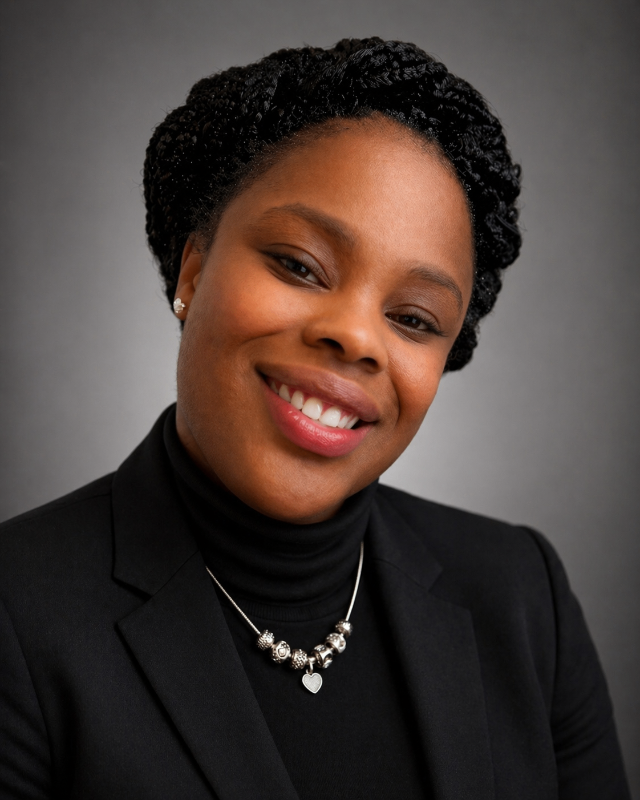 Kameelah Williams