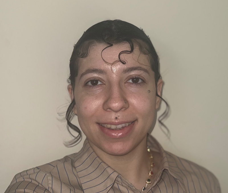 Adriana Clark — Mobile Notary in Baltimore, MD