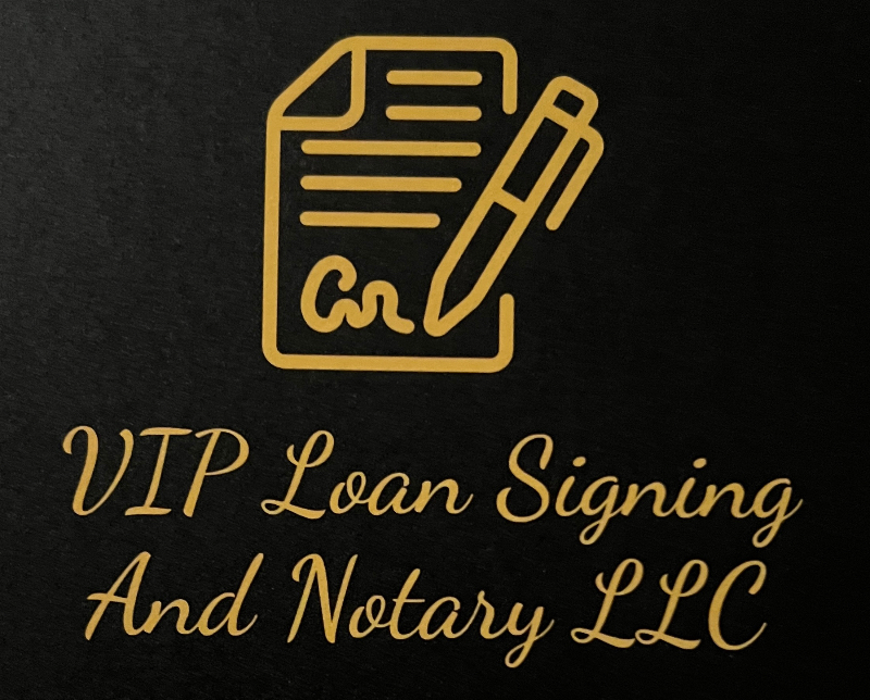 Junior Logan — Mobile Notary in Palm Bay, FL