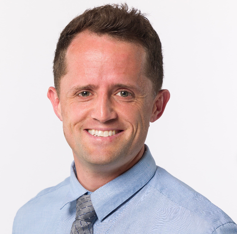 John Ambrose — Mobile Notary in Riverton, UT