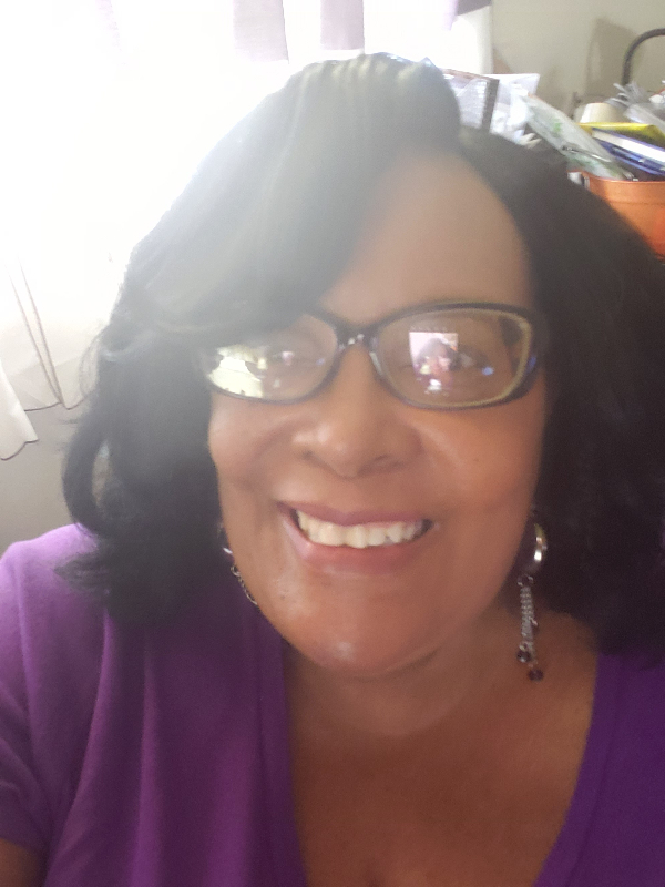 Rolanda Craig