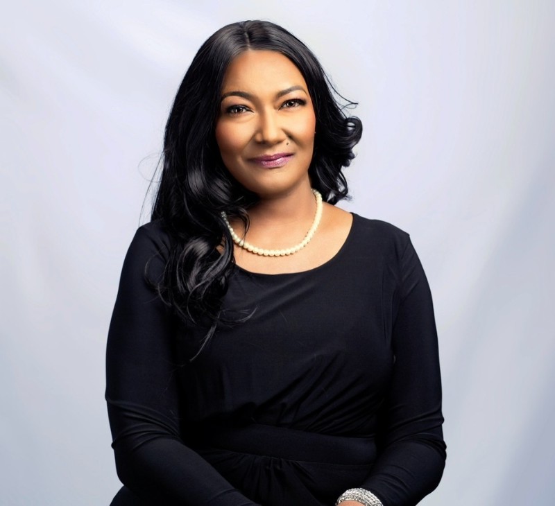 Michelle Matthews-Davis — Mobile Notary in Pleasant View, TN