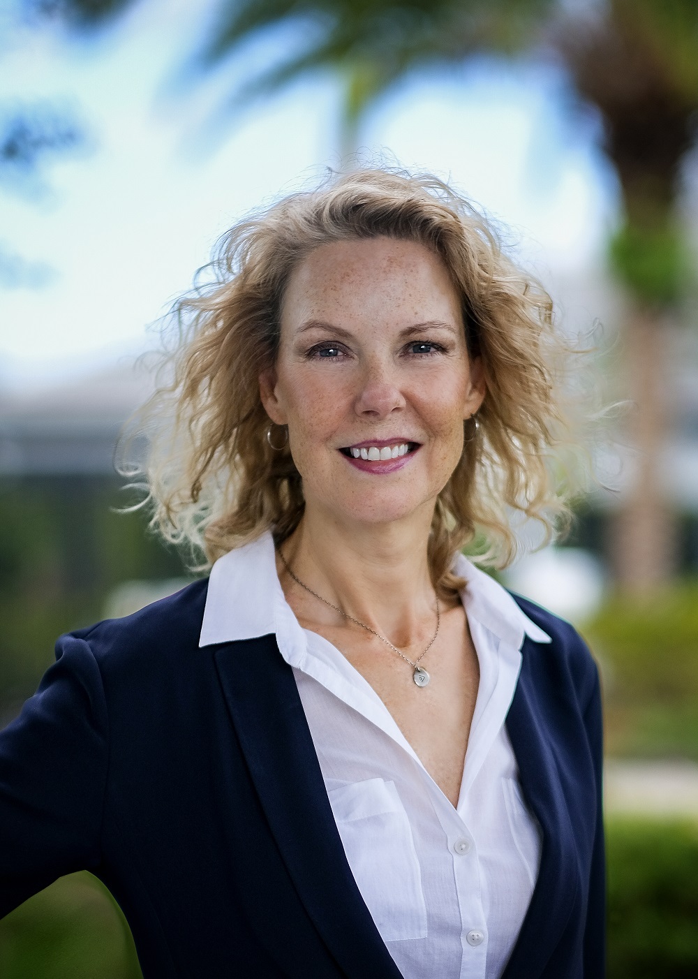 Stacy Allocco — Mobile Notary in Venice, FL