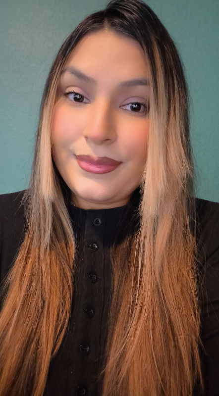 Ana Caseres — Mobile Notary in Katy, TX