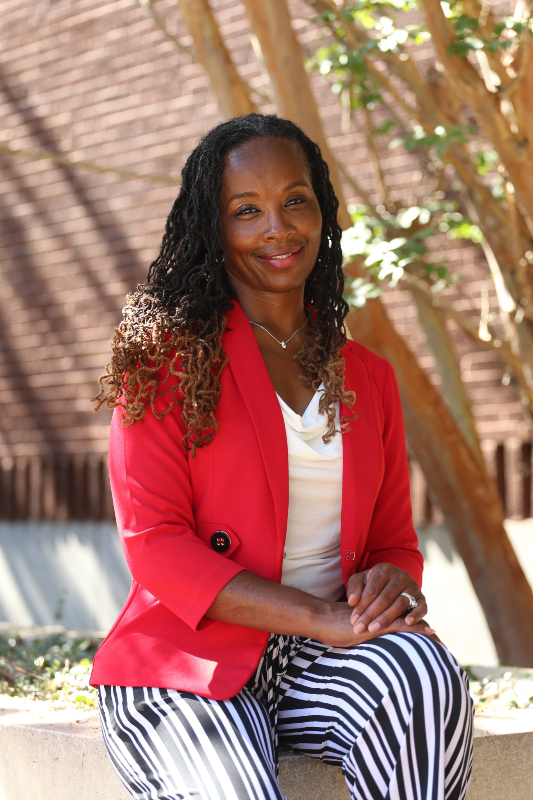 Sharon Othello — Mobile Notary in Terry, MS