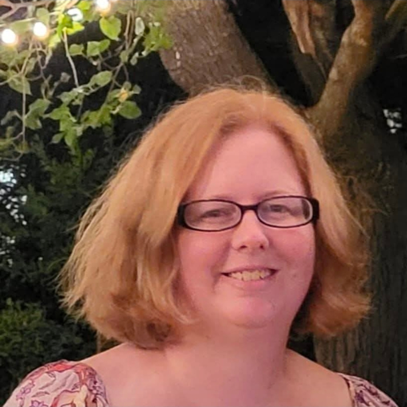 Bridgett Aguirre — Mobile Notary in Midlothian, TX