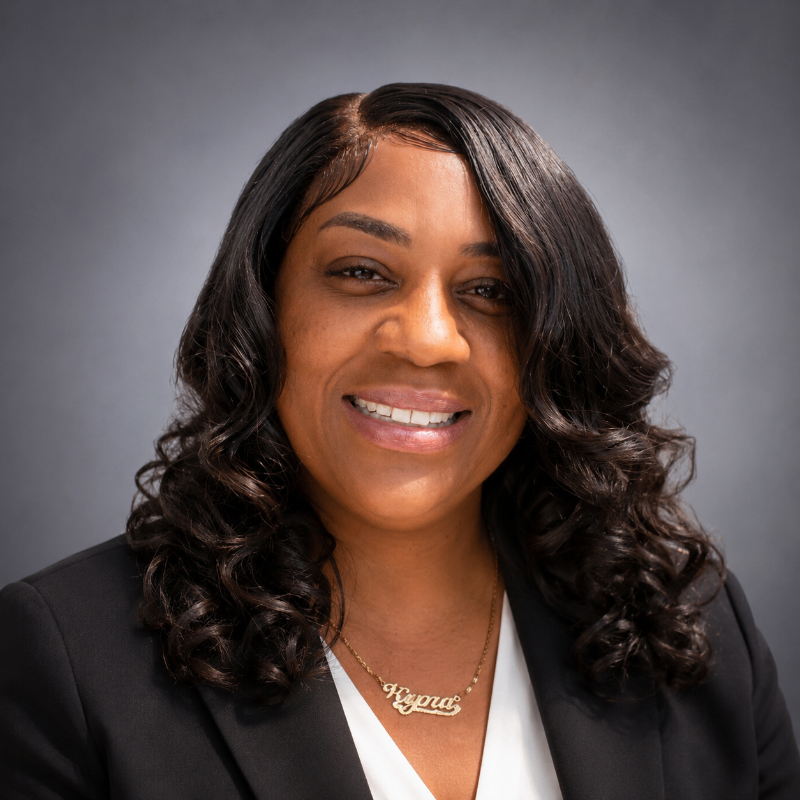 Kyna Kemp — Mobile Notary in Sacramento, CA