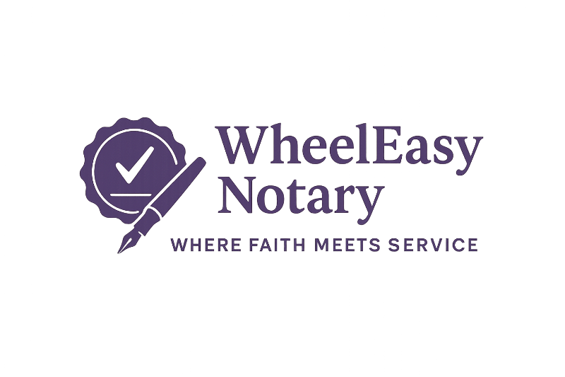 Eliza Wheeler — Mobile Notary in Kingman, AZ