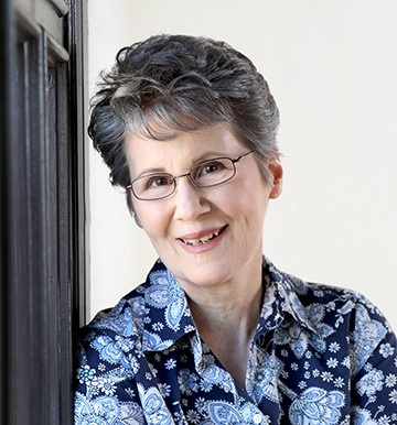 Sue Simmons — Mobile Notary in Tucson, AZ