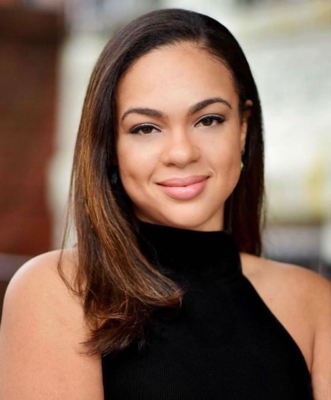 Tamara Chassagne — Mobile Notary in Marietta, GA