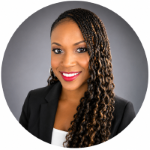 Yolanda Anderson — Mobile Notary in Deltona, FL