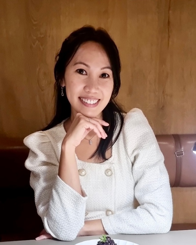 Tia Baotran Vo — Mobile Notary in Austin, TX