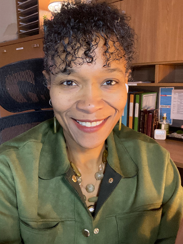 Tamika Collick