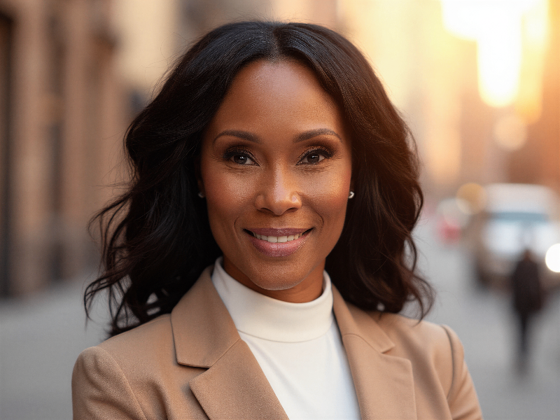 Camilla Miree — Mobile Notary in FORT WASHINGTON, MD