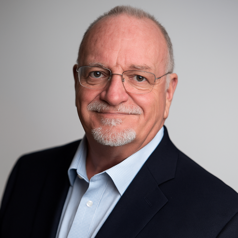 Roger Snider — Mobile Notary in Gilbert, AZ