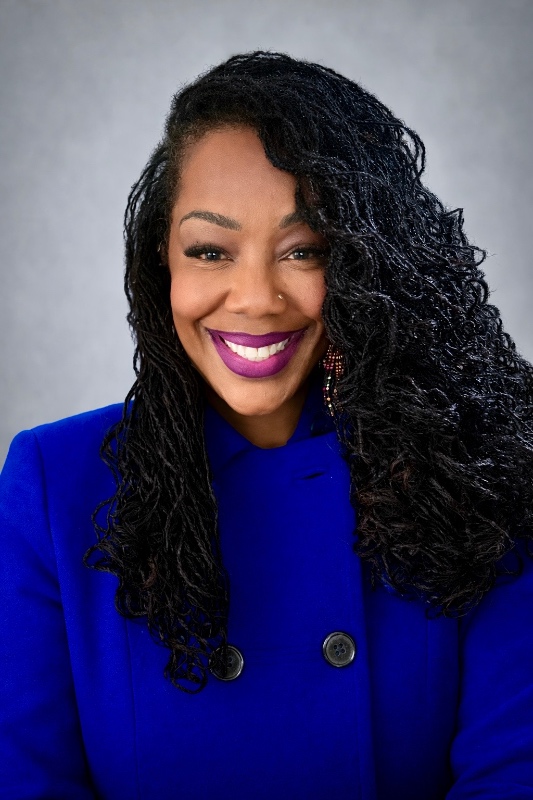 Michelle Bruinton — Mobile Notary in Durham, NC