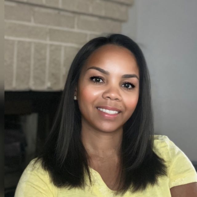 Patry Ferguson — Mobile Notary in Austin, TX