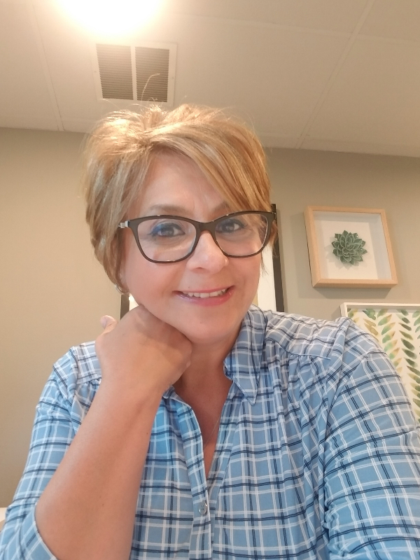 Ladan Mirifard — Mobile Notary in Saratoga Springs, UT