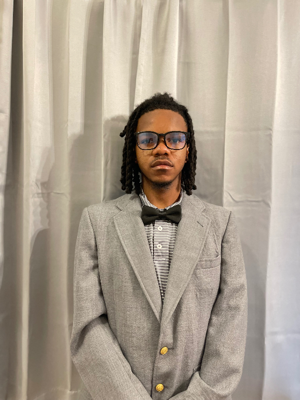 Jaylen Williams — Mobile Notary in Memphis, TN