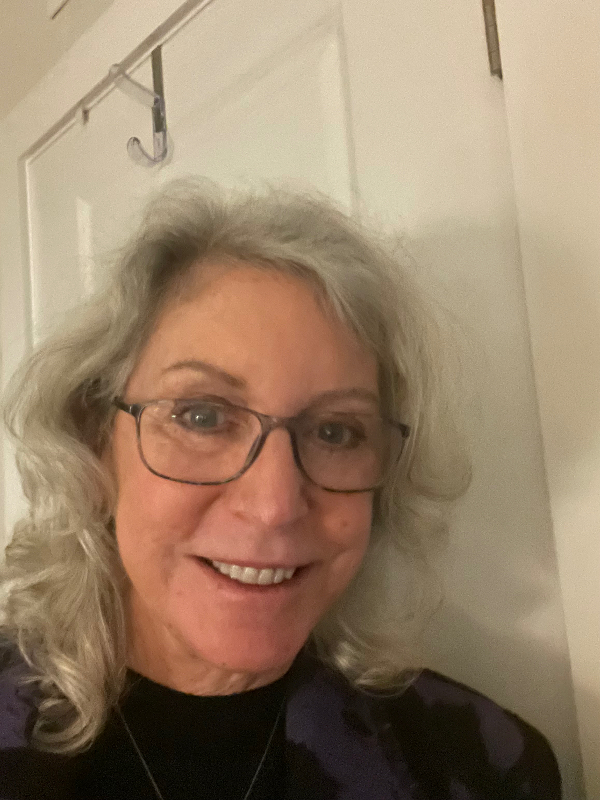 Barbara Tyrrell — Mobile Notary in Venice, FL