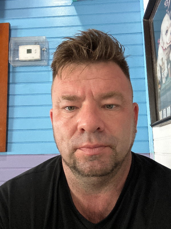 Zufar Almyashev — Mobile Notary in Fort Myers, FL