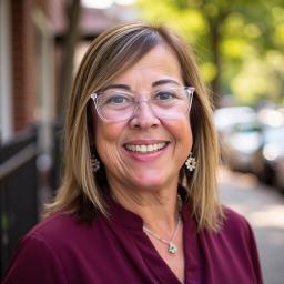 Lizzette Mohr — Mobile Notary in St Johns, FL