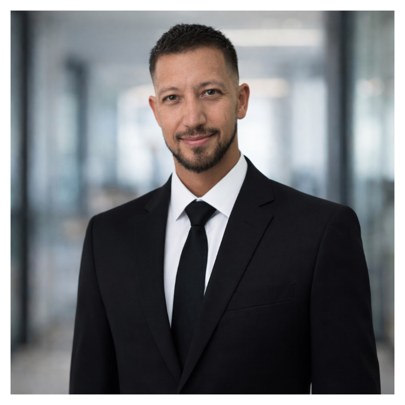 Kanai Murillo — Mobile Notary in Fort Worth, TX