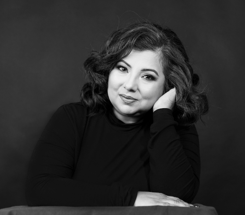Norma Perez — Mobile Notary in Wimberley, TX