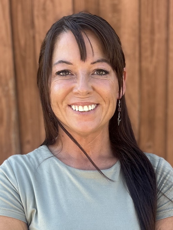 Kristina Lenear — Mobile Notary in Fort Worth, TX