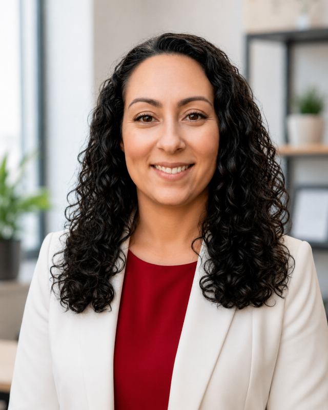 Kristin Hernandez — Mobile Notary in San Gabriel, CA