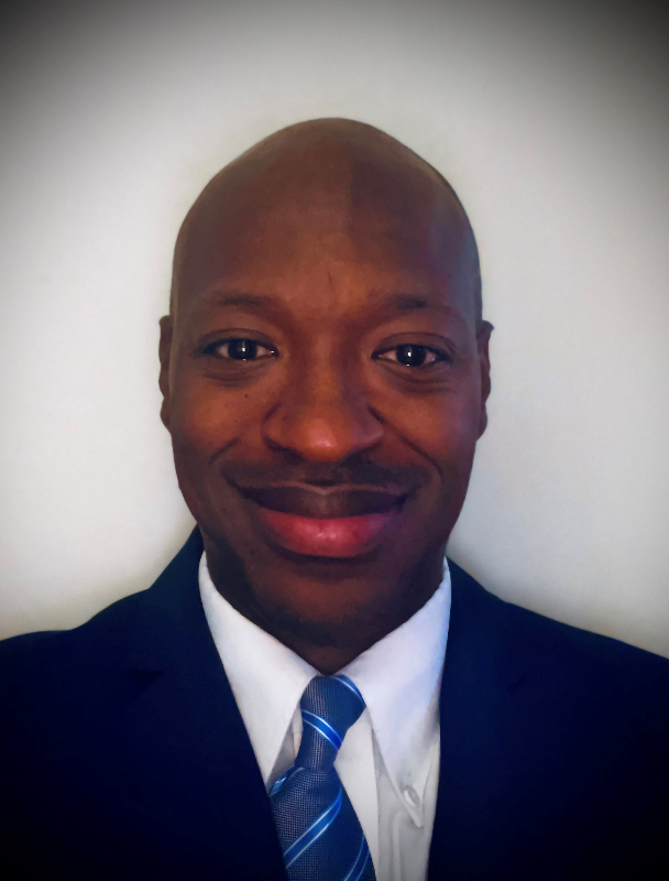 Kerwin Bonner — Mobile Notary in San Antonio, TX