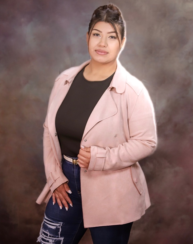 Ana Robledo Lara — Mobile Notary in WALLA WALLA, WA