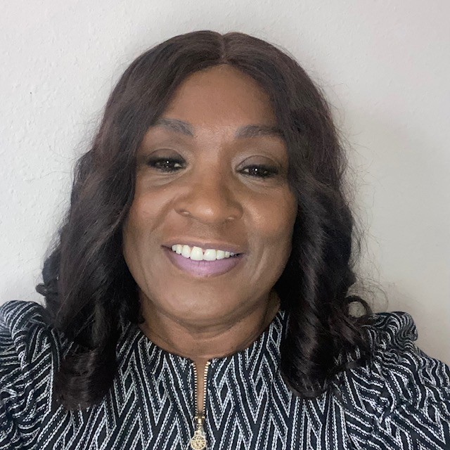 Marie Guidry — Mobile Notary in Houston, TX