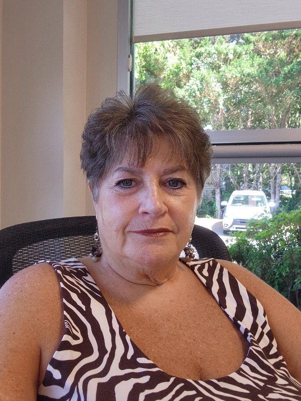 Amy Sullivan — Mobile Notary in Hudson, NC