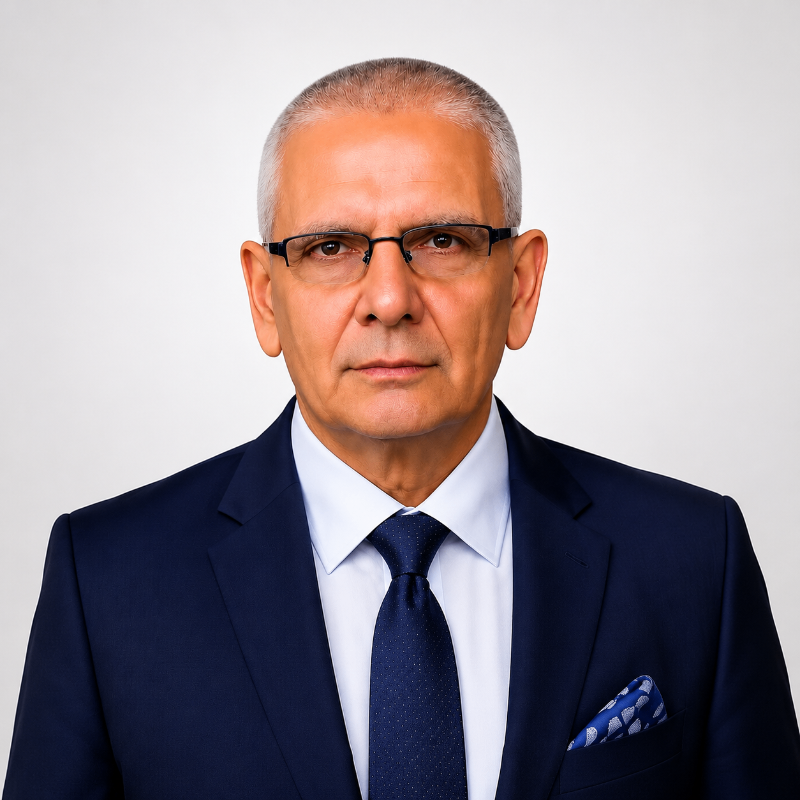 Dhimant Purani — Mobile Notary in Florida, NY