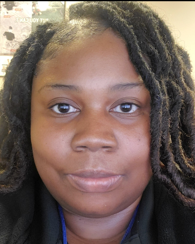 Trineicia Tisdale — Mobile Notary in Joliet, IL