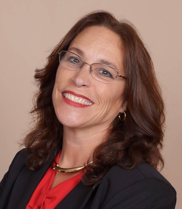 Mary Castech — Mobile Notary in Roseville, CA