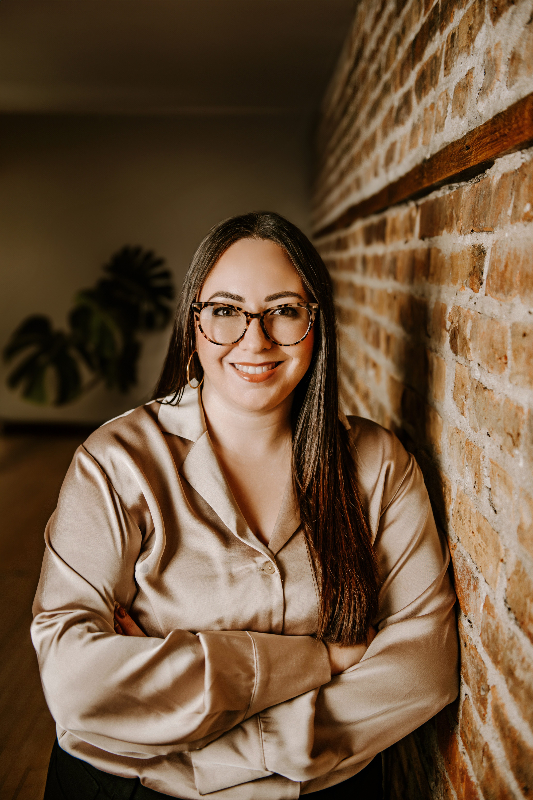 Stephanie Stevens-Khan — Mobile Notary in Waukesha, WI