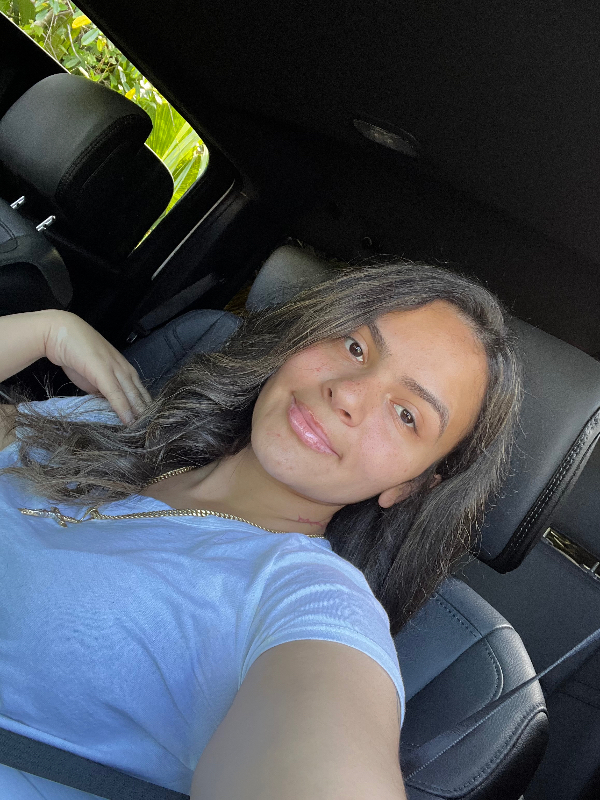Brianna Detres — Mobile Notary in Palm Coast, FL