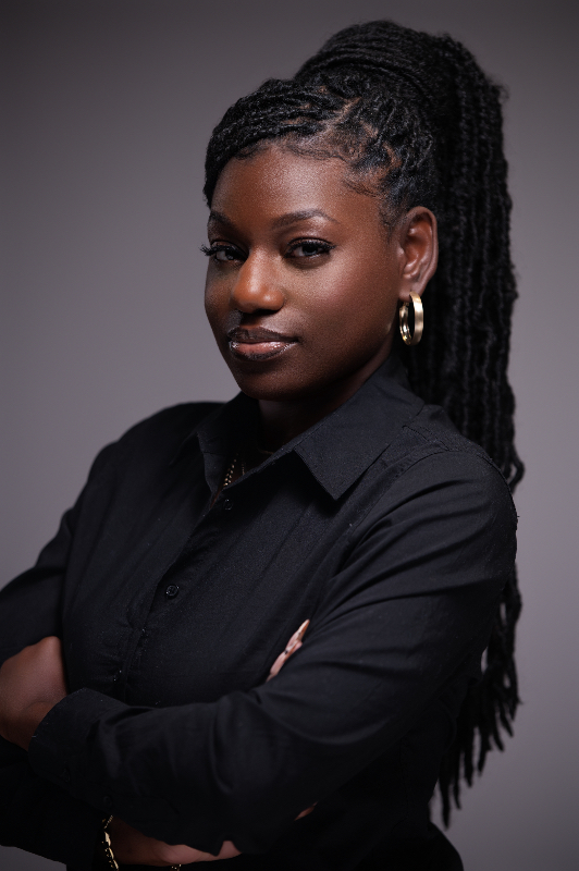 Sheraine Walston