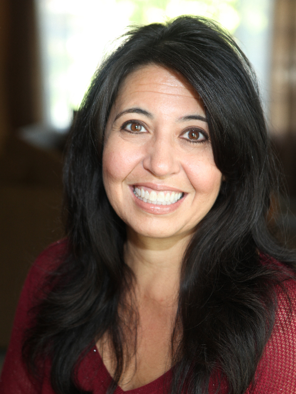 Victoria Longobardi — Mobile Notary in Yorba Linda, CA
