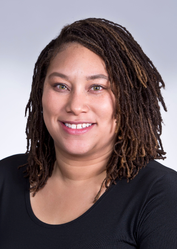 Jalania Wright — Mobile Notary in Las Vegas, NV