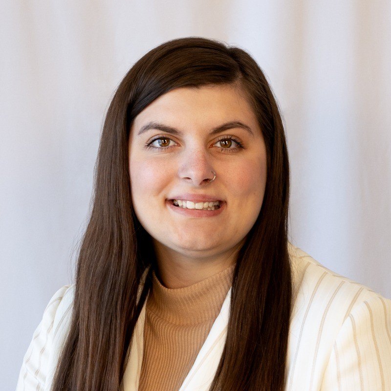 Emilia Curran — Mobile Notary in Columbia, MO