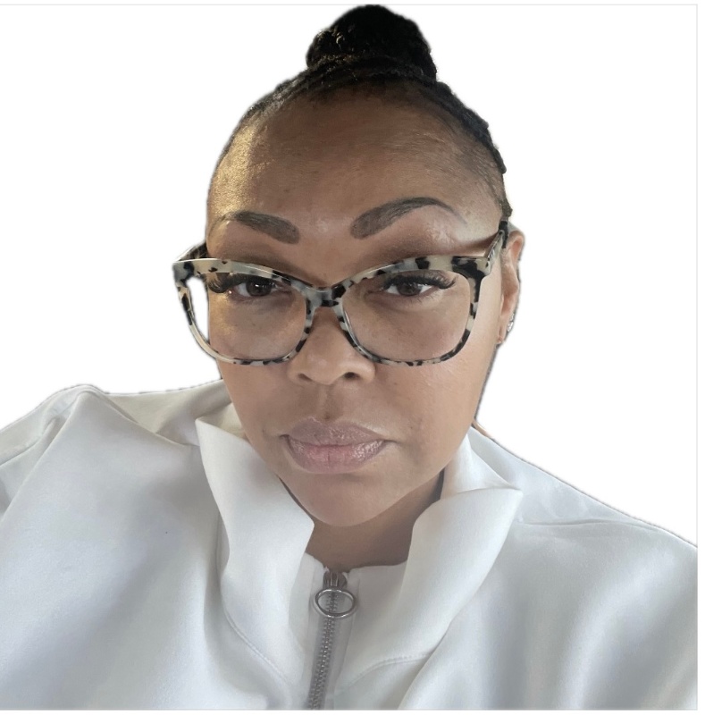 Destiny Scott — Mobile Notary in Fort Worth, TX